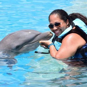 Meet your Posher, Norma